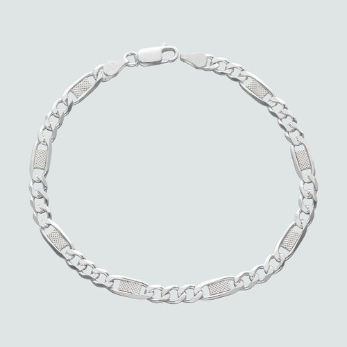 Pulsera Cartier Facetada