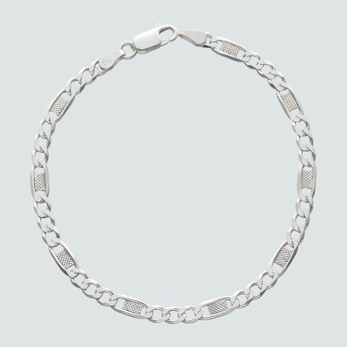 Pulsera Cartier Facetada