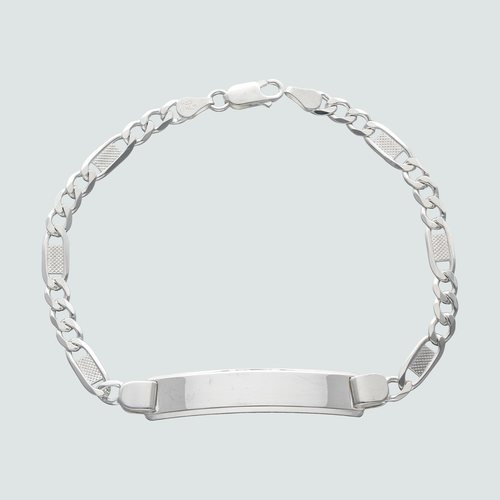 Pulsera Piocha Cartier Facetada