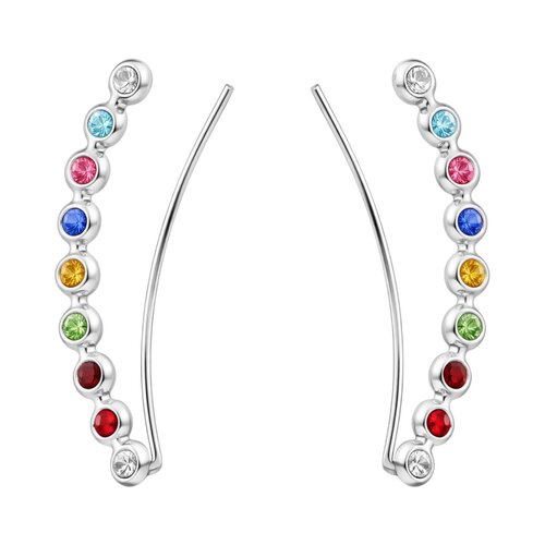 Aro Trepador Circones Multicolor