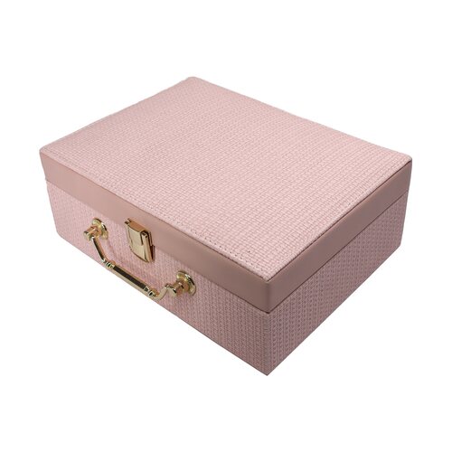 Joyero Maleta Pretty Collection