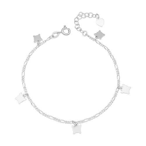 Pulsera Cartier Mariposas
