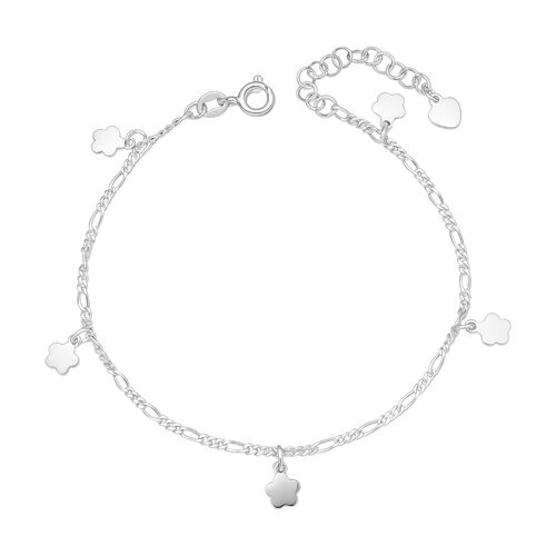 Pulsera Cartier Flores