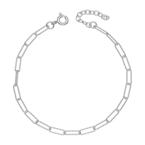 Pulsera Tradicional Satinada