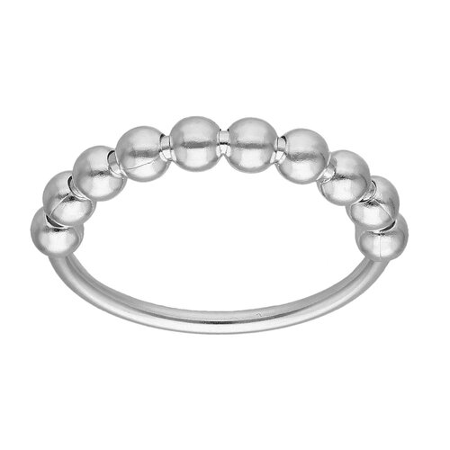 Anillo Esferas Antiestrés