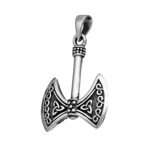 Colgante Hacha Vikinga