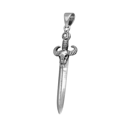 Colgante Espada Medieval