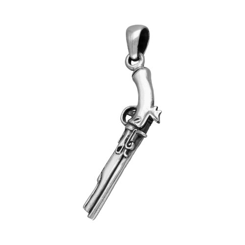 Colgante Revolver