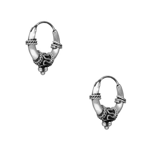 Argolla Bali 17 mm