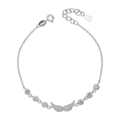 Pulsera Alas Circones
