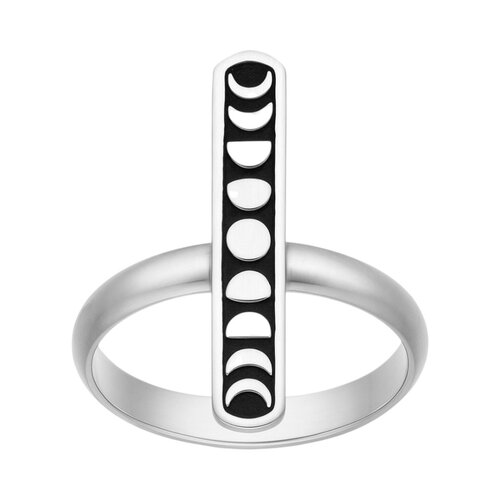 Anillo Fases Lunares