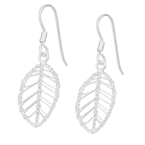 Aro Hoja Atrapasueños