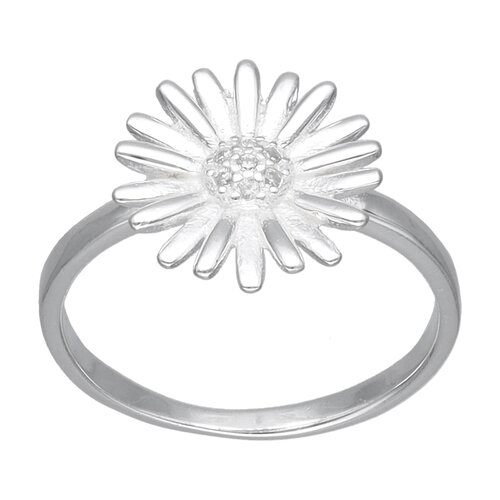 Anillo Flor Margarita Circones