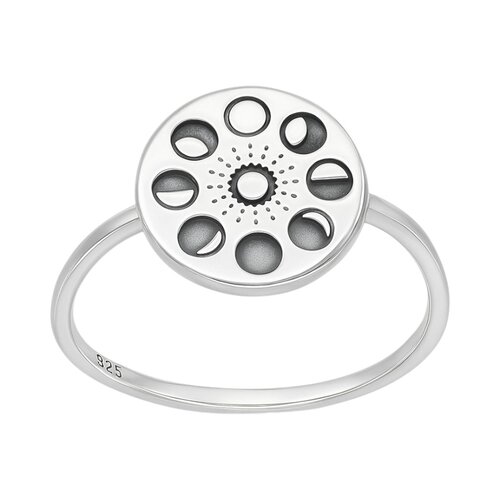 Anillo Fases Lunares