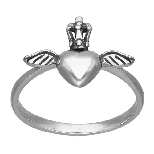 Anillo Corazón Detente