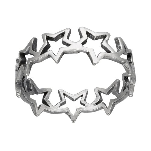 Anillo Estrellas