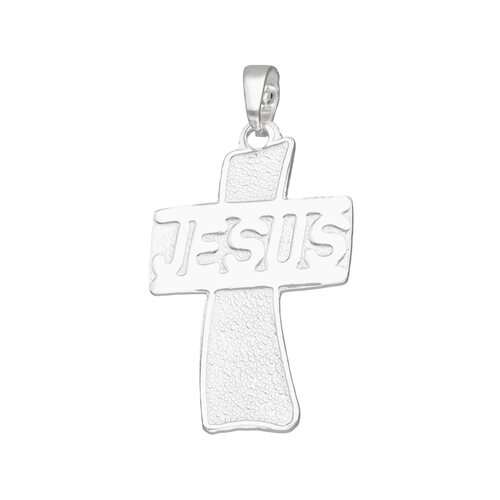 Colgante Cruz Jesús 