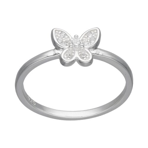Anillo Mariposa Circones