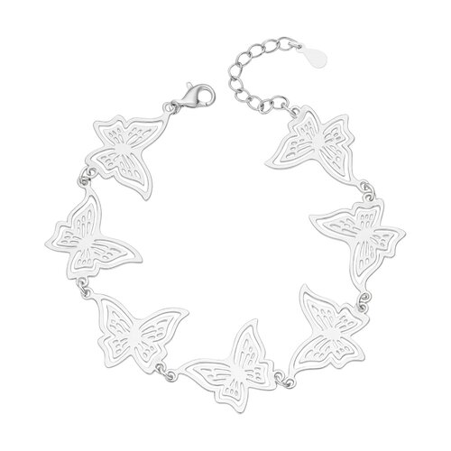 Pulsera Mariposas