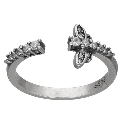 Anillo Libélula Circones