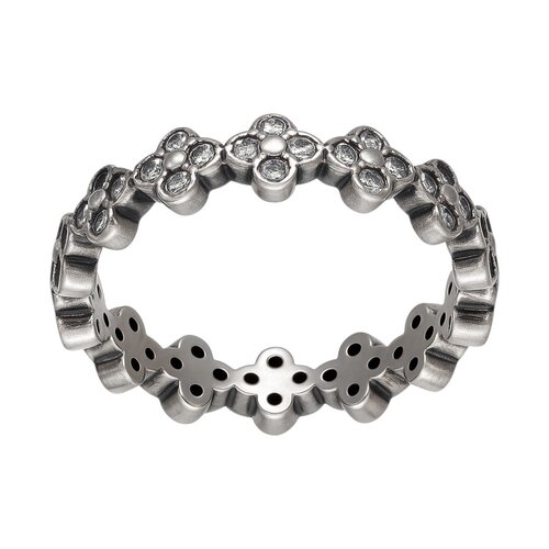 Anillo Flores Circones