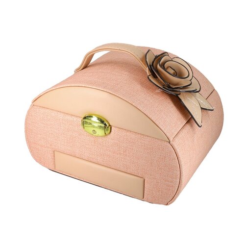 Joyero Maleta Organizador