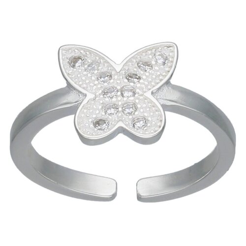 Anillo Midi Mariposa Circones