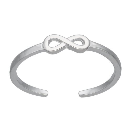 Anillo Ajustable Infinito