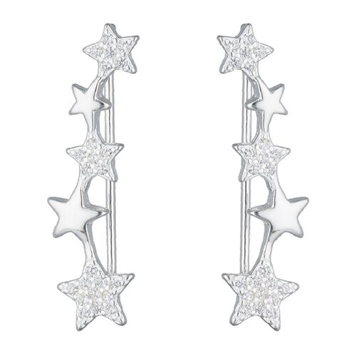 Aro Trepador Estrellas Circones