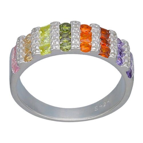 Anillo Circones Multicolor