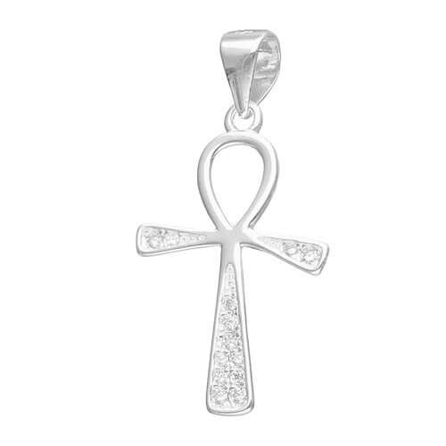 Colgante Cruz Egipcia Circones