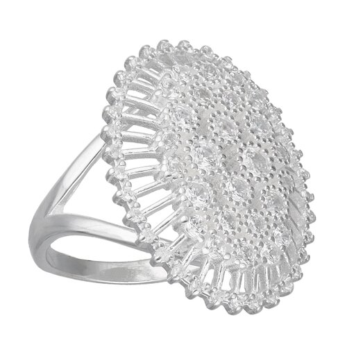 Anillo Flores Circones