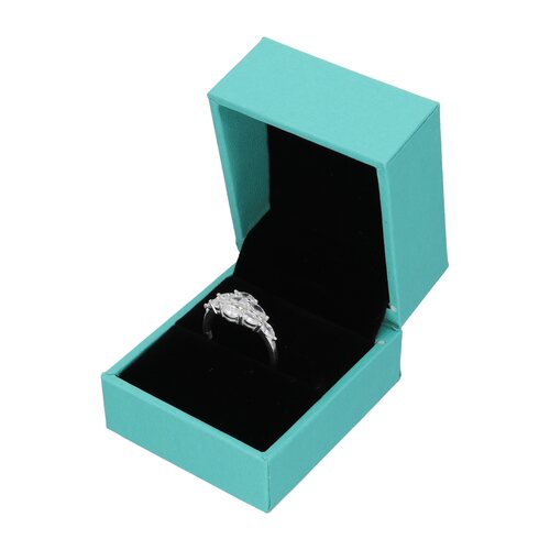 Caja Premium Anillo Harmony Collection