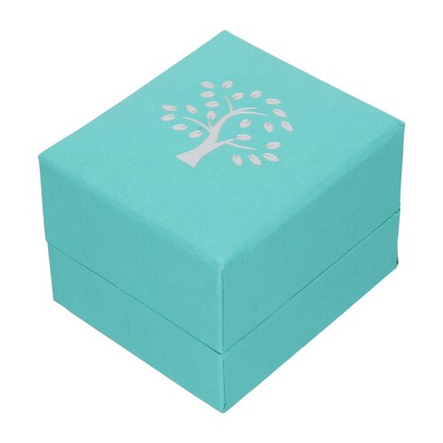 Caja Premium Anillo Harmony Collection