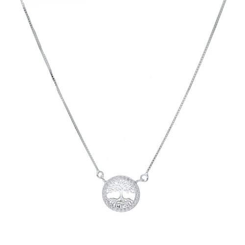 Collar Árbol de la Vida Circones