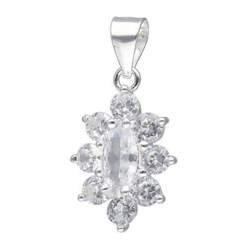 Colgante Lady Circones