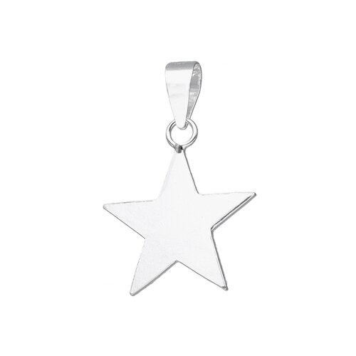 Colgante Estrella 14 mm