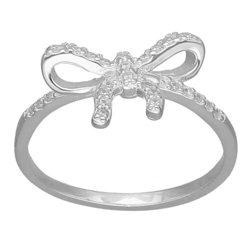 Anillo Lazo Coquette Circones