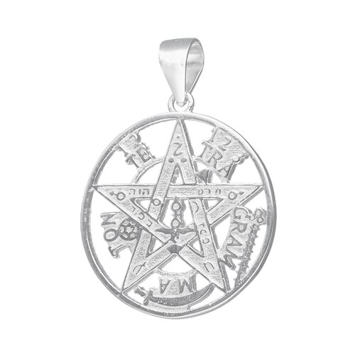 Colgante Tetragrammaton