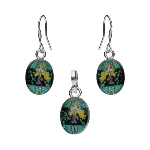 Conjunto Lagoona Blue