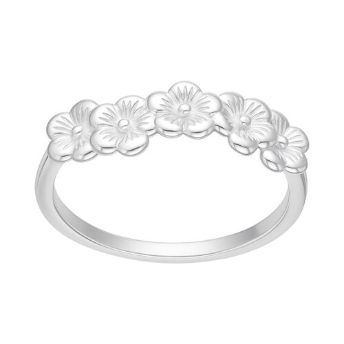 Anillo Flores