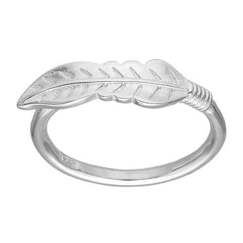 Anillo Pluma