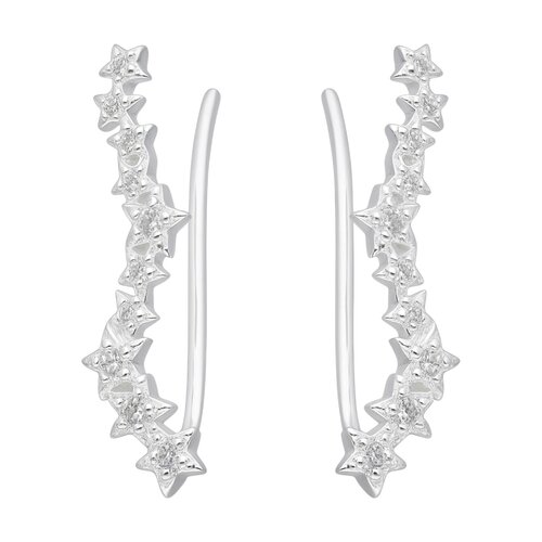 Aro Trepador Estrellas Circones