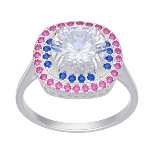 Anillo Circones Multicolor