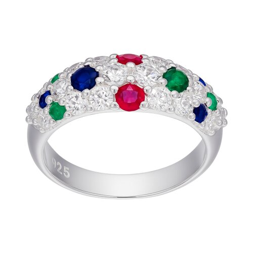 Anillo Circones Multicolor