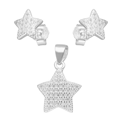 Conjunto Estrella Circones