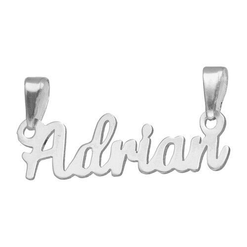 Colgante Nombre Adrian