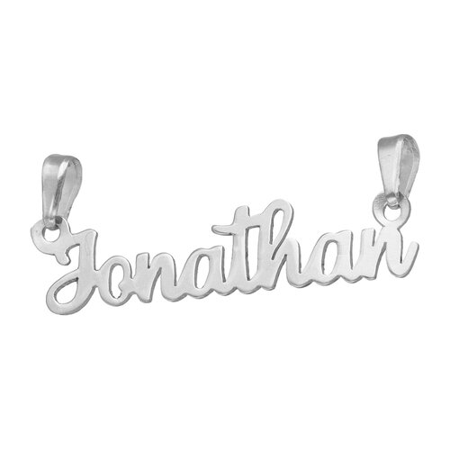 Colgante Nombre Jonathan