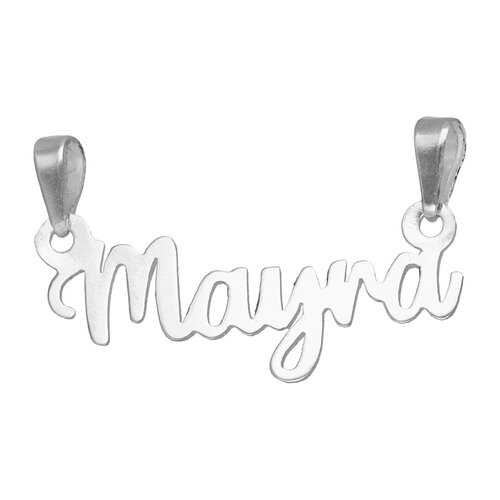 Colgante Nombre Mayra