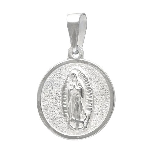 Colgante Virgen de Guadalupe